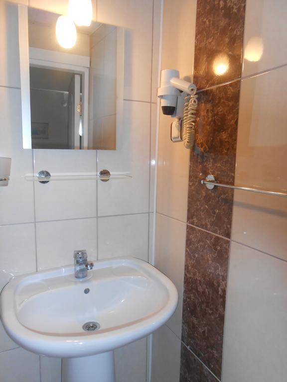 Alanya Demir Hotel Pokoj fotografie